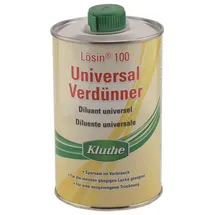 Kluthe Universalverdünner 1 l