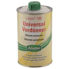Kluthe Universalverdünner 1 l