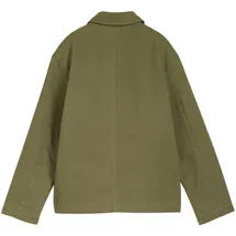 Tom Tailor Übergangsjacke Grün 164