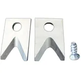 WEICON Ersatzmesser Satz No. 5/No. 6