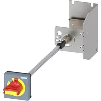 Siemens 3RV29263C Drehantrieb 1St.