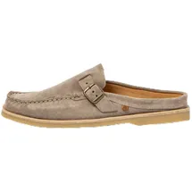 El Naturalista N5965 Plantae Herren Weit Taupe 41