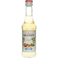 Monin Haselnuss Sirup Light 0,25L