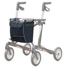 Eschenbach Russka Tasche mit Magnetverschluss zu Rollator Vital 1 St