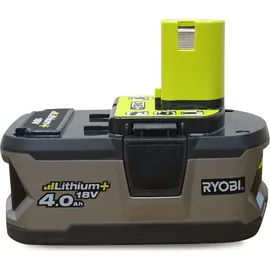 RYOBI One+ RB18L40 18 V Li-Ion 4,0 Ah Akku