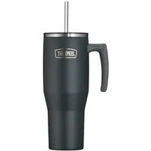 Thermos Isolierbecher Refreshing Series schwarz