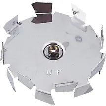 Makita Scheibenrührer 130 mm Mörtelrührer