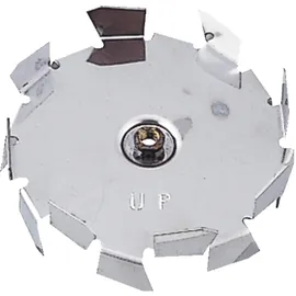 Makita Scheibenrührer 130 mm Mörtelrührer
