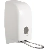 Aquarius Seifenspender 1l Weiß