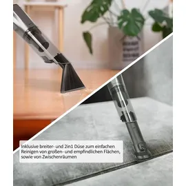 Genius Invictus ONE Prestige Deluxe grau