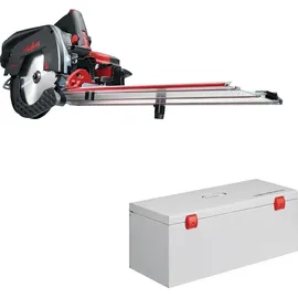 Mafell KSS 50 cc inkl. Transportkoffer 918902