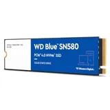Western Digital WD Blue SN580 1 TB