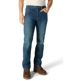 CARHARTT Rugged Flex Relaxed Straight Blau W36/L32
