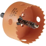 ChiliTec Lochsäge HSS Bi-Metall Ø 68mm