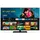 Medion X8552503 55" 4K UHD LED Smart TV