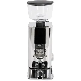 ECM C-Manuale 54 edelstahl poliert