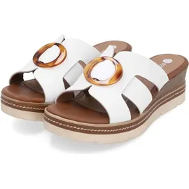 remonte D2L52-80 für Damen, weiß, 40 EU