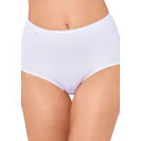 SLOGGI Taillenslip sloggi schwarz