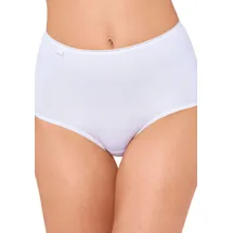 SLOGGI Taillenslip sloggi schwarz