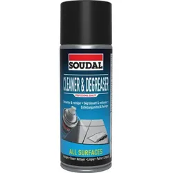 Cleaner & Degreaser 400ml