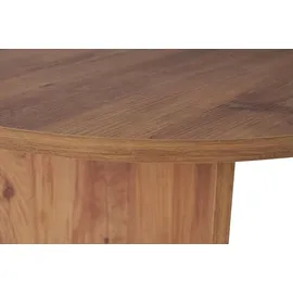 HANAH Home Sabella 200 x 90 x 75 cm braun