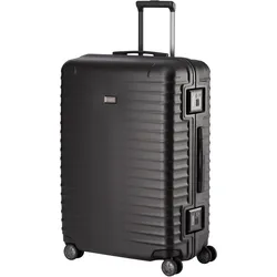 Titan 4-Rad Trolley L Litron Frame schwarz