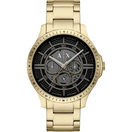 Giorgio Armani Armani Exchange Armani Exchange Hampton Herrenuhr ArmaniExchange-AX2461