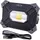 Ansmann 1600-0394 FL2500R LED Arbeitsleuchte akkubetrieben 30 W 2400 lm