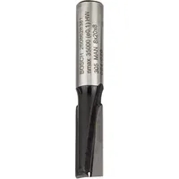 Bosch Nutfräser 8 mm 1-teilig