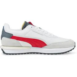 City Rider Electric NIMBUS CLOUD-PUMA WHITE-HI - 43
