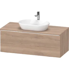 Duravit D-Neo Konsolenwaschtischunterbau wandhängend, 1200x550x459 Az 1 Ei mr Mt DE4949010550000