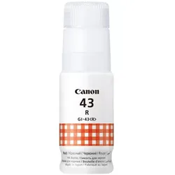 Original Canon 4716C001 / GI43R Tintenflasche Sonstige