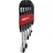 KS Tools DUO GEARplus Ratschenringmaulschlüssel-Satz 5-tlg.