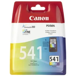 Canon Original CL-541 Druckerpatrone - cyan, magenta, gelb (5227B001)