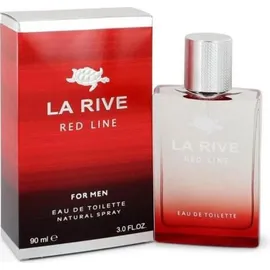 La Rive Red Line Eau de Toilette 90 ml