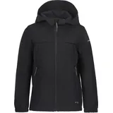 ICEPEAK Konan Jacke - Black - 6-7 Jahre