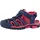 Kappa MITRA Blau/Pink 35