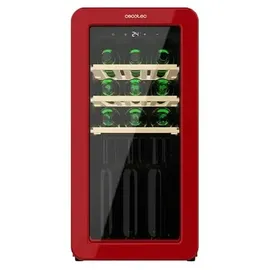 Cecotec Bolero Grandsommelier Origin 18 Hit Red