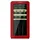 Cecotec Bolero Grandsommelier Origin 18 Hit Red