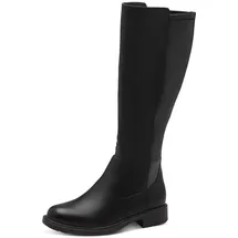 Jana M2556343 Damen Schwarz 39