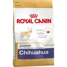 Royal Canin Chihuahua Junior 3 x 1,5 kg