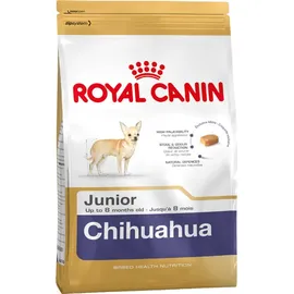 Royal Canin Chihuahua Junior 3 x 1,5 kg