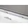 Hecht Fliegenschutzgitter mit Aluminiumrahmen 130 x 150 cm Anthrazit