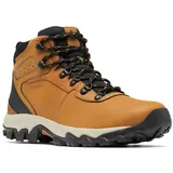 Columbia Newton Ridge Plus II Waterproof Herren elk/black 43