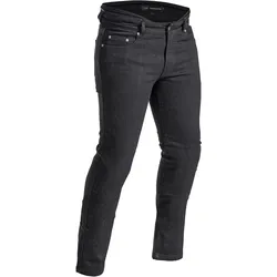 Halvarssons Nyberg, jeans - Noir - 48