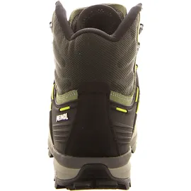 MEINDL Air Revolution 1.5 Schuhe (Größe 41.5, gruen)