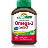 Omega-3-Select - 150 Perlen - Jamieson Zuschlag von Omega-3 Fischöl