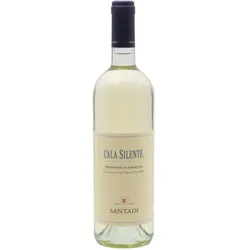 Santadi Cala Silente Vermentino di Sardegna DOC 2022