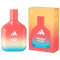 adidas Originals Vibes Happy Feels Eau de Parfum 100 ml