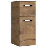 Pelipal Unterschrank 4010 30 x 73 x 33 cm Eiche Ribbeck